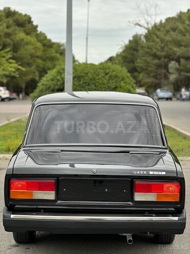 LADA (VAZ) 2107 2011, 91,000 km - 1.6 l - Sumqayıt