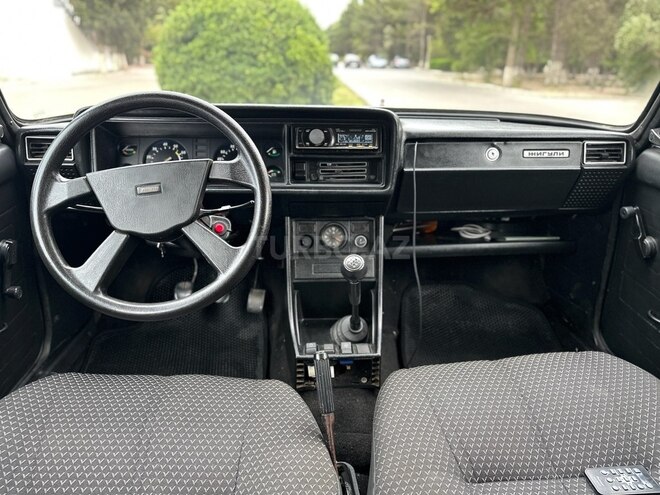 LADA (VAZ) 2107 2011, 91,000 km - 1.6 l - Sumqayıt