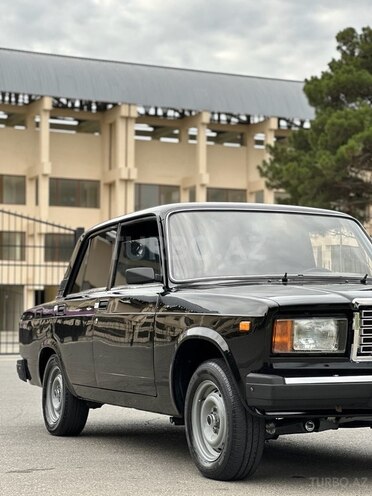 LADA (VAZ) 2107 2011, 91,000 km - 1.6 l - Sumqayıt