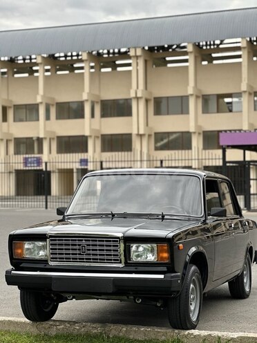 LADA (VAZ) 2107 2011, 91,000 km - 1.6 l - Sumqayıt