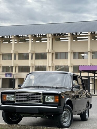 LADA (VAZ) 2107 2011, 91,000 km - 1.6 l - Sumqayıt
