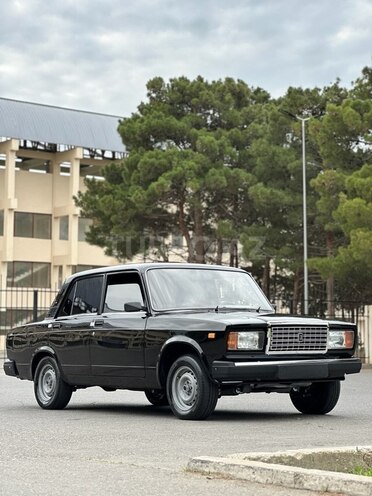 LADA (VAZ) 2107 2011, 91,000 km - 1.6 l - Sumqayıt