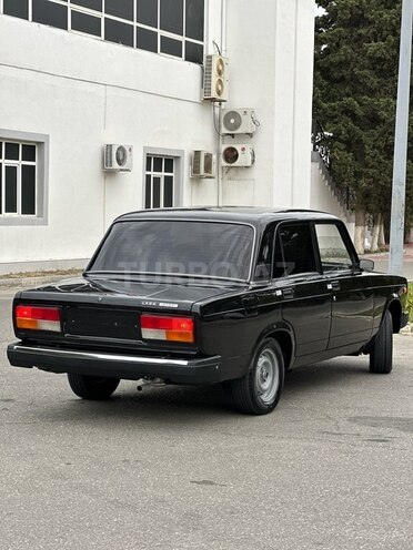 LADA (VAZ) 2107 2011, 91,000 km - 1.6 l - Sumqayıt