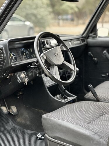 LADA (VAZ) 2107 2011, 91,000 km - 1.6 l - Sumqayıt