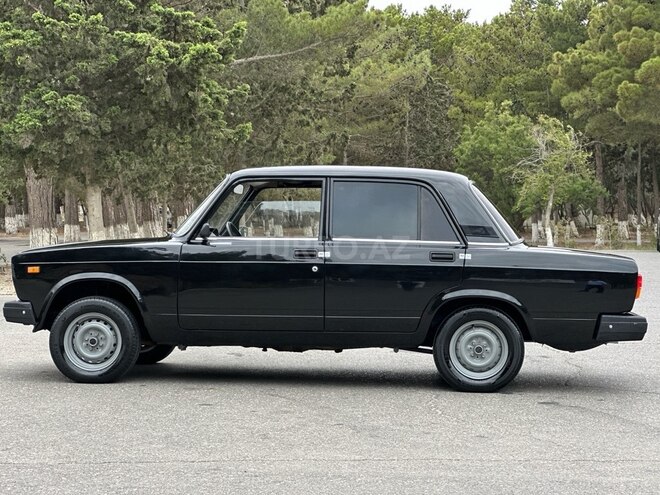LADA (VAZ) 2107 2011, 91,000 km - 1.6 l - Sumqayıt