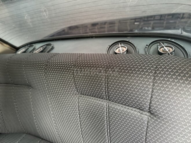 LADA (VAZ) 2107 2011, 91,000 km - 1.6 l - Sumqayıt