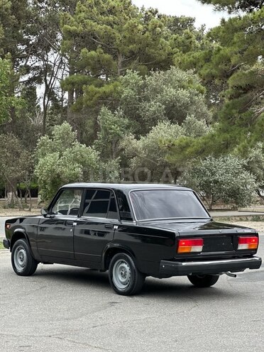LADA (VAZ) 2107 2011, 91,000 km - 1.6 l - Sumqayıt