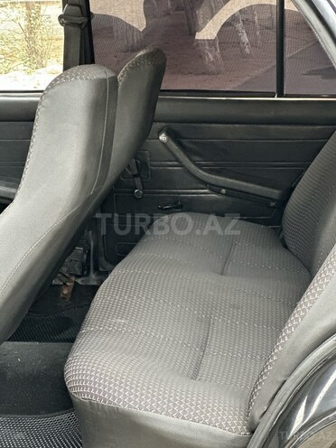 LADA (VAZ) 2107 2011, 91,000 km - 1.6 l - Sumqayıt