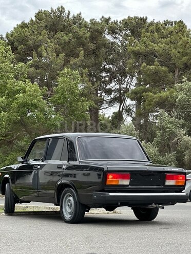 LADA (VAZ) 2107 2011, 91,000 km - 1.6 l - Sumqayıt