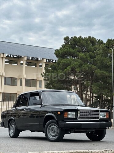 LADA (VAZ) 2107 2011, 91,000 km - 1.6 l - Sumqayıt