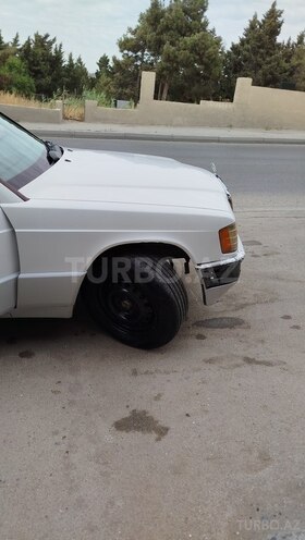 Mercedes 190 1989, 405,000 km - 2.0 l - Bakı