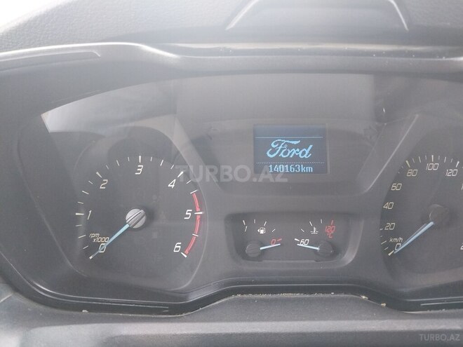Ford Transit 2015, 141,000 km - 2.2 l - Bakı
