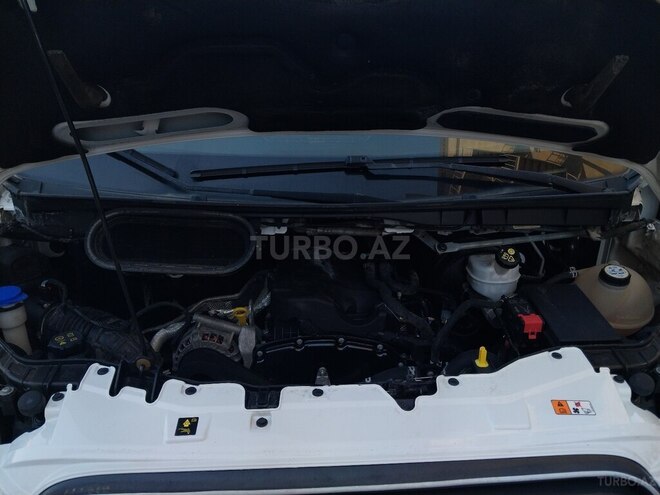 Ford Transit 2015, 141,000 km - 2.2 l - Bakı