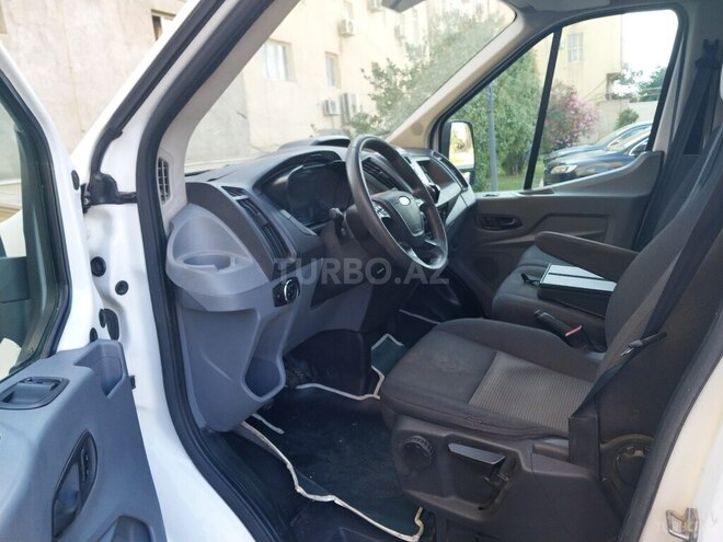 Ford Transit 2015, 141,000 km - 2.2 l - Bakı