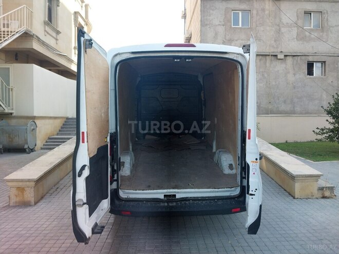 Ford Transit 2015, 141,000 km - 2.2 l - Bakı