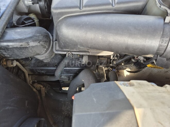 Mercedes C 180 1998, 600,000 km - 2.0 l - Göyçay