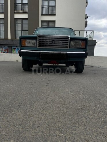 LADA (VAZ) 2107 2003, 56,800 km - 1.6 l - Füzuli