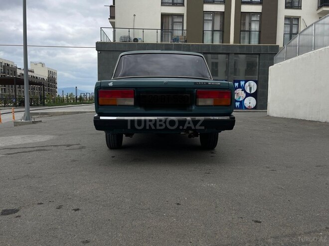 LADA (VAZ) 2107 2003, 56,800 km - 1.6 l - Füzuli