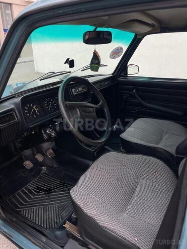 LADA (VAZ) 2107 2003, 56,800 km - 1.6 l - Füzuli