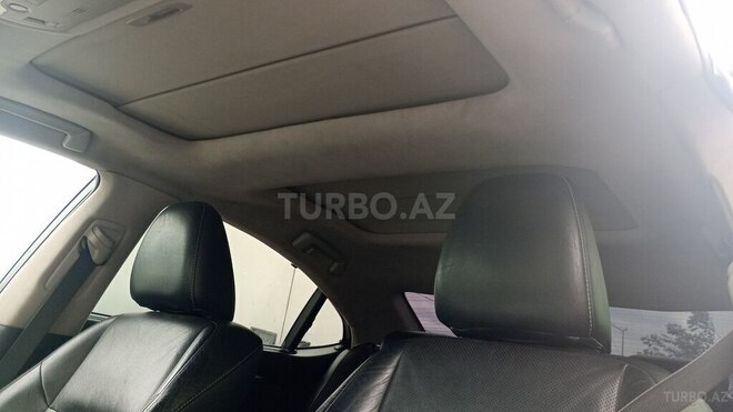 Lexus ES 350 2013, 263,000 km - 3.5 l - Bakı