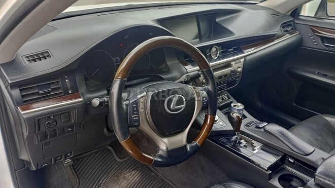 Lexus ES 350 2013, 263,000 km - 3.5 l - Bakı