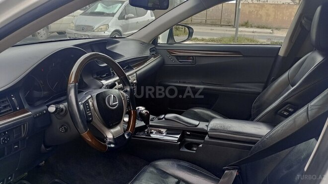 Lexus ES 350 2013, 263,000 km - 3.5 l - Bakı