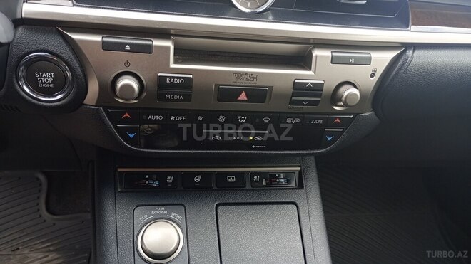 Lexus ES 350 2013, 263,000 km - 3.5 l - Bakı