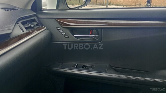 Lexus ES 350 2013, 263,000 km - 3.5 l - Bakı