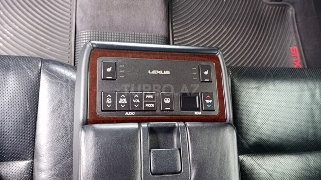 Lexus ES 350 2013, 263,000 km - 3.5 l - Bakı