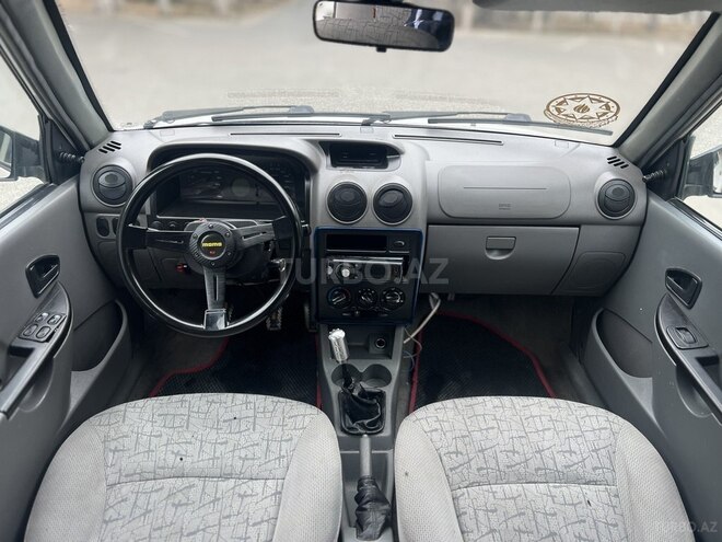 Saipa 132 2013, 115,683 km - 1.3 l - Sumqayıt