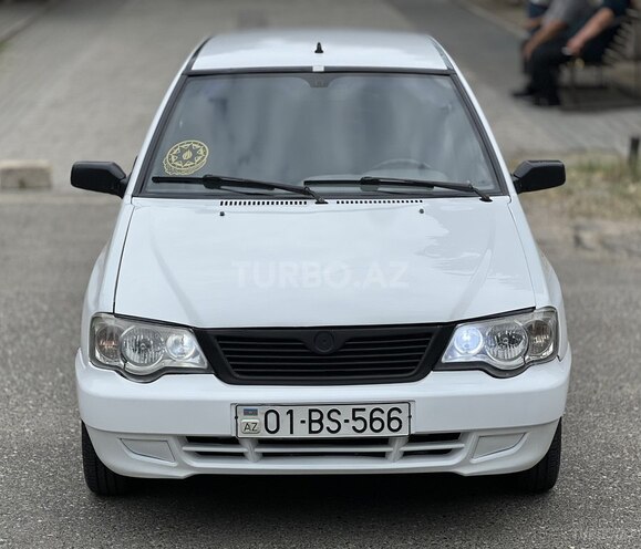 Saipa 132 2013, 115,683 km - 1.3 l - Sumqayıt