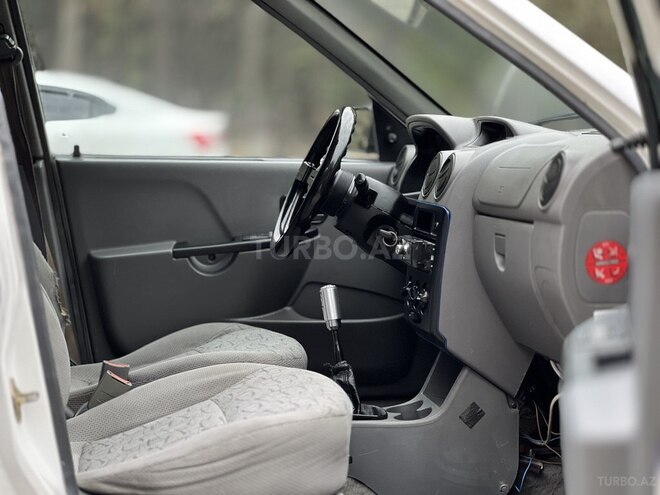 Saipa 132 2013, 115,683 km - 1.3 l - Sumqayıt