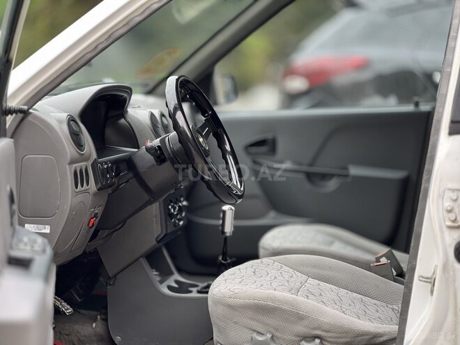 Saipa 132 2013, 115,683 km - 1.3 l - Sumqayıt