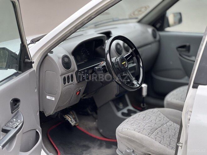 Saipa 132 2013, 115,683 km - 1.3 l - Sumqayıt