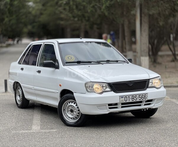 Saipa 132 2013, 115,683 km - 1.3 l - Sumqayıt