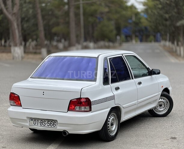 Saipa 132 2013, 115,683 km - 1.3 l - Sumqayıt