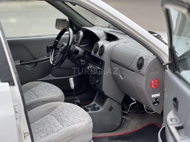 Saipa 132 2013, 115,683 km - 1.3 l - Sumqayıt