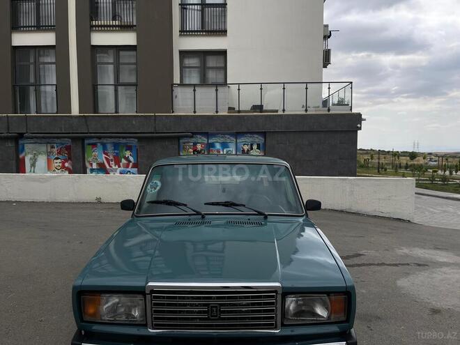 LADA (VAZ) 2107 2003, 56,800 km - 1.6 l - Füzuli