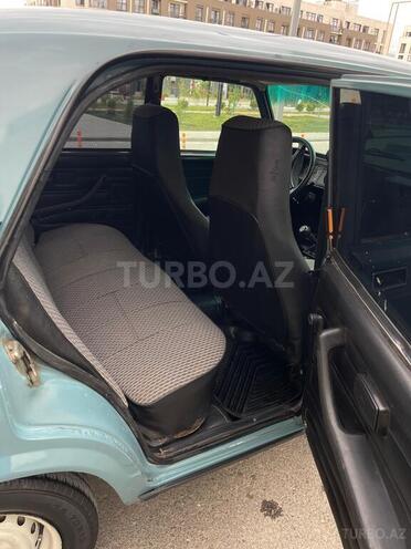 LADA (VAZ) 2107 2003, 56,800 km - 1.6 l - Füzuli