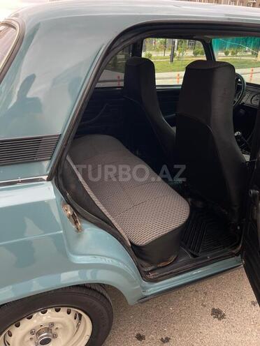 LADA (VAZ) 2107 2003, 56,800 km - 1.6 l - Füzuli