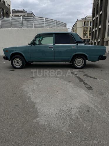 LADA (VAZ) 2107 2003, 56,800 km - 1.6 l - Füzuli