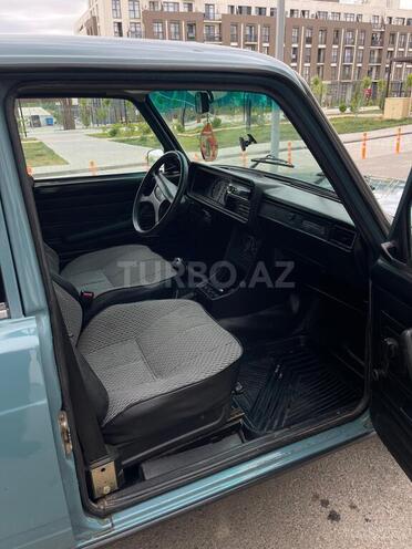 LADA (VAZ) 2107 2003, 56,800 km - 1.6 l - Füzuli