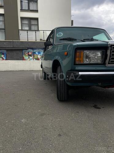LADA (VAZ) 2107 2003, 56,800 km - 1.6 l - Füzuli