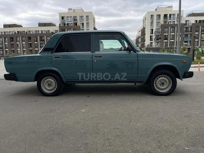 LADA (VAZ) 2107 2003, 56,800 km - 1.6 l - Füzuli