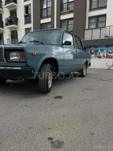 LADA (VAZ) 2107 2003, 56,800 km - 1.6 l - Füzuli