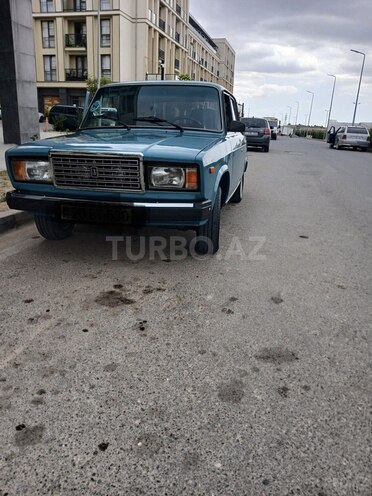 LADA (VAZ) 2107 2003, 56,800 km - 1.6 l - Füzuli