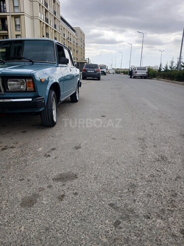 LADA (VAZ) 2107 2003, 56,800 km - 1.6 l - Füzuli