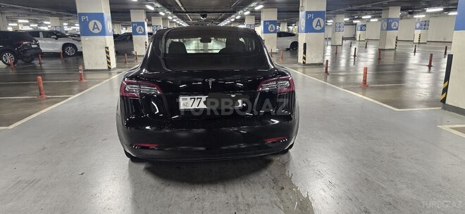 Tesla Model 3 2019, 112,000 km - 0.0 l - Bakı