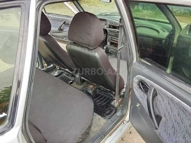 LADA (VAZ) 2115 2006, 355,613 km - 1.5 l - Qazax