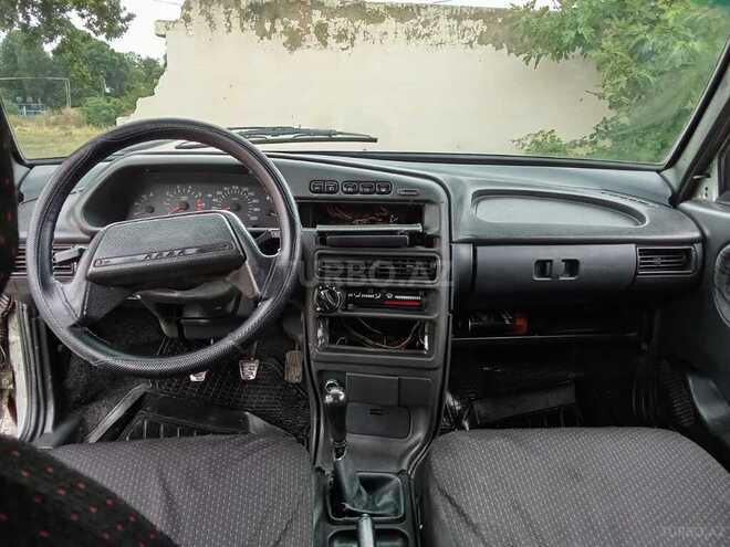 LADA (VAZ) 2115 2006, 355,613 km - 1.5 l - Qazax